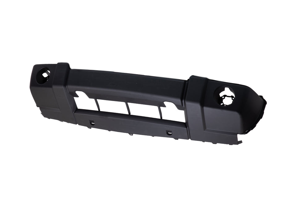 2006-2010 Compatible With JEEP Commander Front Bumper Cover CH1000875 Prime Black