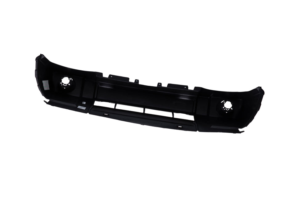 2006-2010 Compatible With JEEP Commander Front Bumper Cover CH1000875 Prime Black