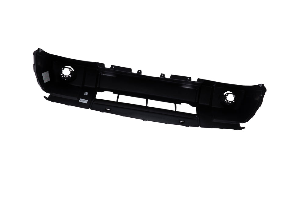 2006-2010 Compatible With JEEP Commander Front Bumper Cover CH1000875 Prime Black