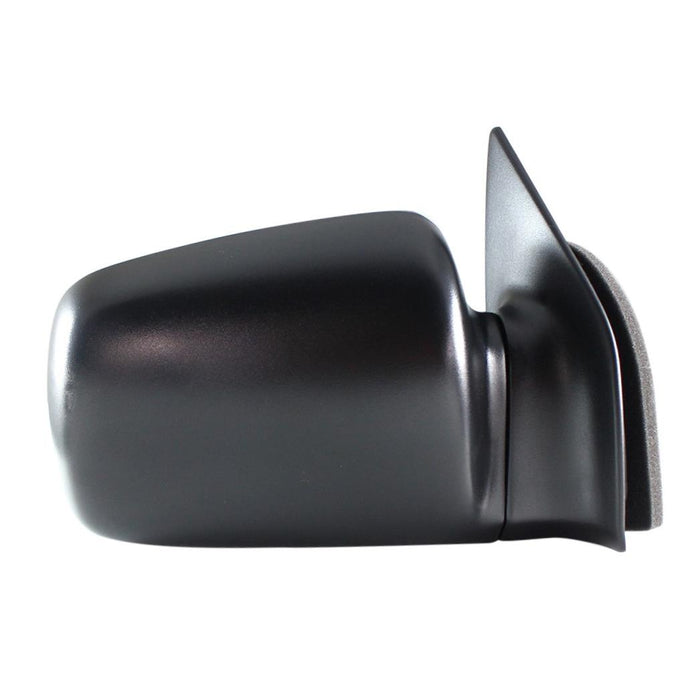 CIPA 46269 Jeep Cherokee Sport/Laredo OE Style Heated Power Replacement Passenger Side Mirror