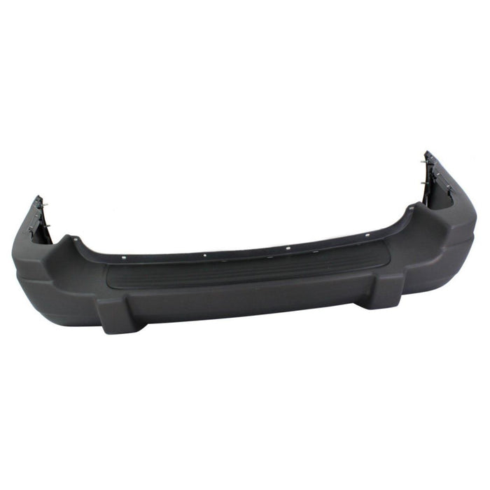 JP GRAD CHEROKE 99-03 FT BUMPER