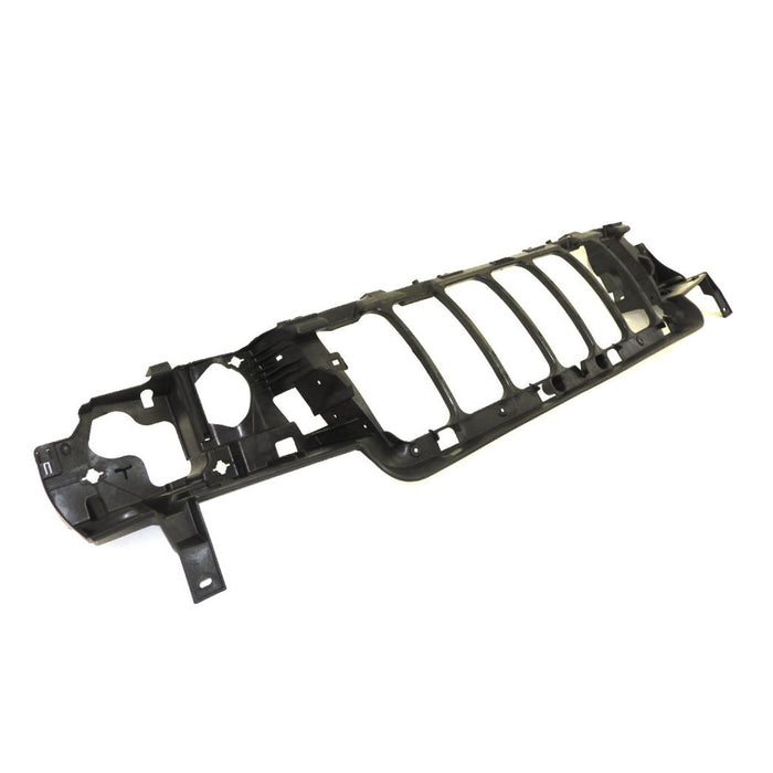 CarPartsDepot, Head Light Lamp Grille Support Mounting Panel, 404-26137-CA CH1220120 55156753AB