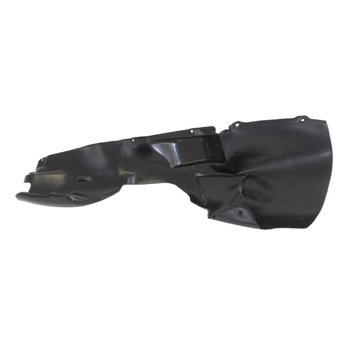 QP A050M-a Jeep Front Passenger Side Inner Fender Liner