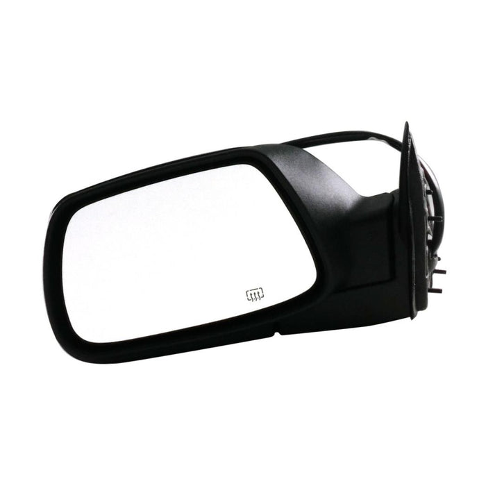 2005-2009 Jeep Grand Cherokee Front,Left DOOR MIRROR