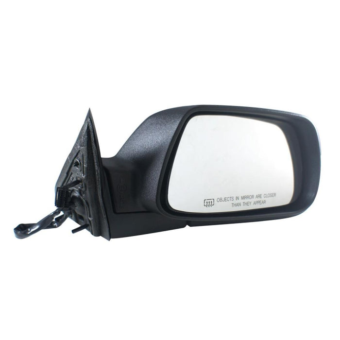 2005-2009 Jeep Grand Cherokee Front,Right DOOR MIRROR