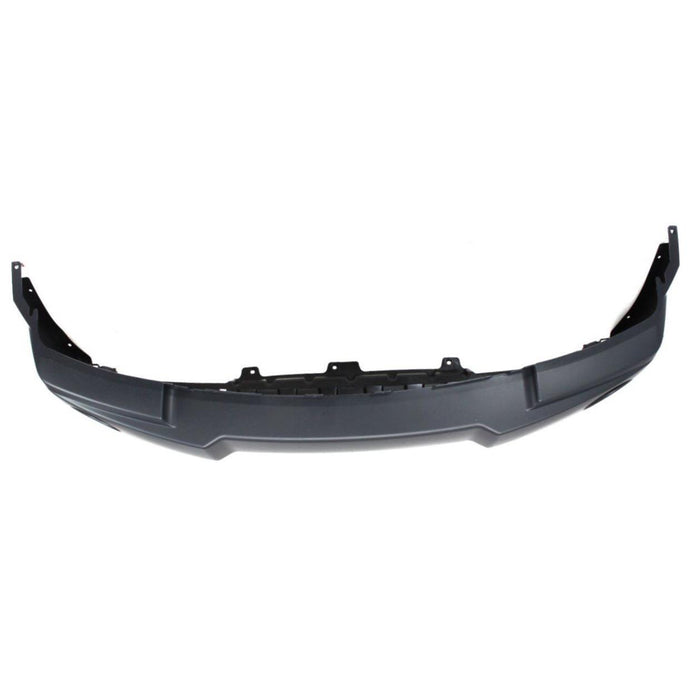 JP GRAD CHEROKE 05-07 FT BUMPER