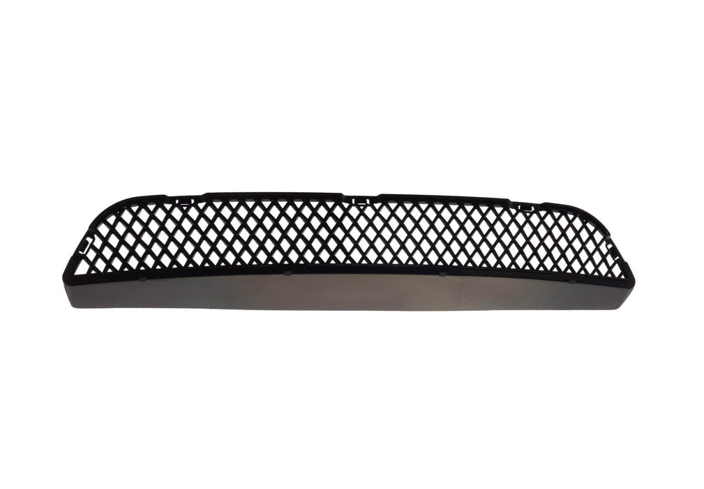 New Front Black Grille Grill Filler Compatible With JEEP Grand Cherokee SUV Fits CH1201107 CH1201107