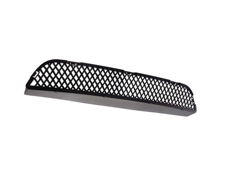 New Front Black Grille Grill Filler Compatible With JEEP Grand Cherokee SUV Fits CH1201107 CH1201107