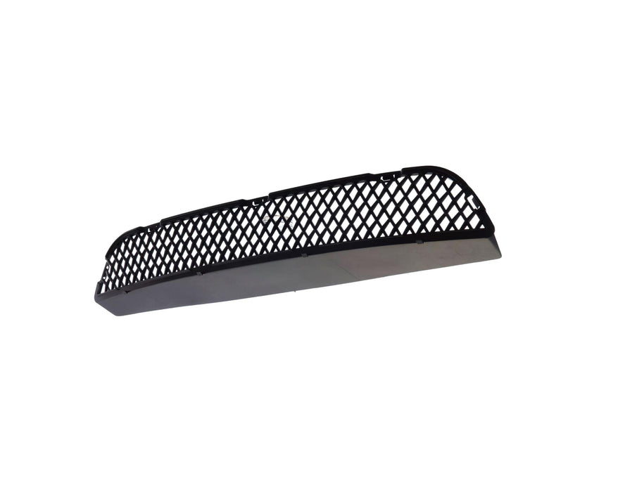 New Front Black Grille Grill Filler Compatible With JEEP Grand Cherokee SUV Fits CH1201107 CH1201107