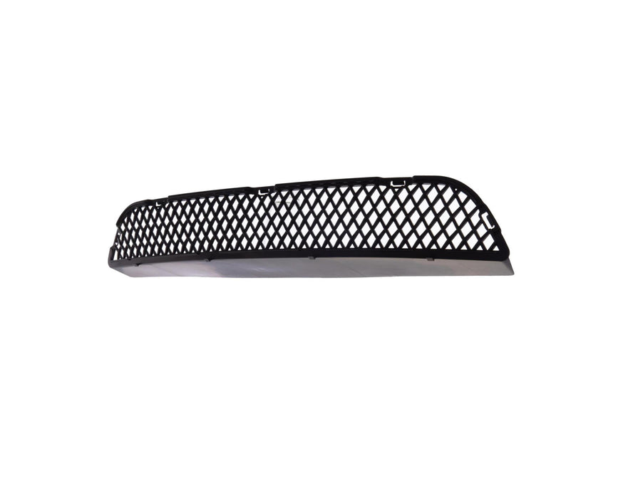 New Front Black Grille Grill Filler Compatible With JEEP Grand Cherokee SUV Fits CH1201107 CH1201107