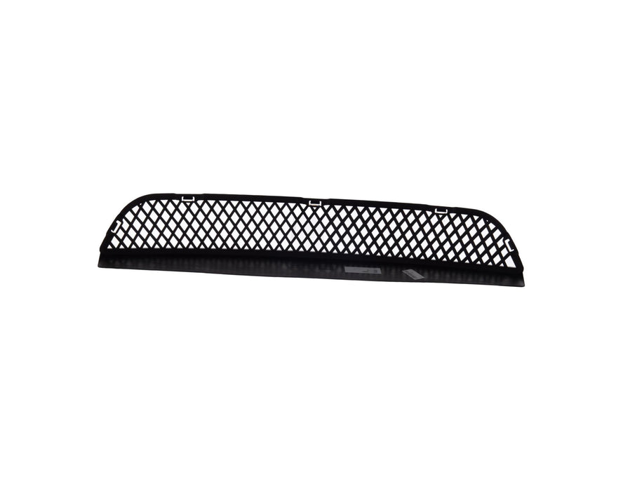 New Front Black Grille Grill Filler Compatible With JEEP Grand Cherokee SUV Fits CH1201107 CH1201107