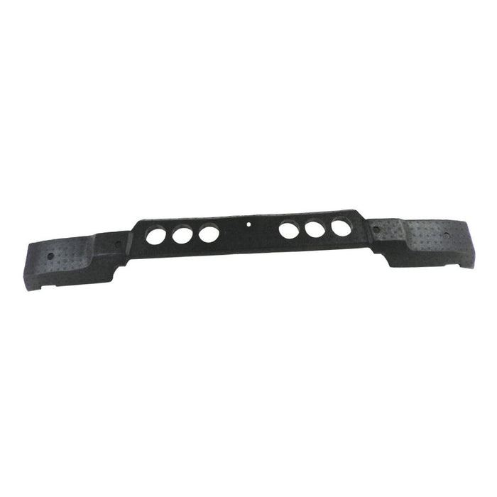 Bumper Absorber compatible with Jeep Grand Cherokee 04-04 Front Impact Foam