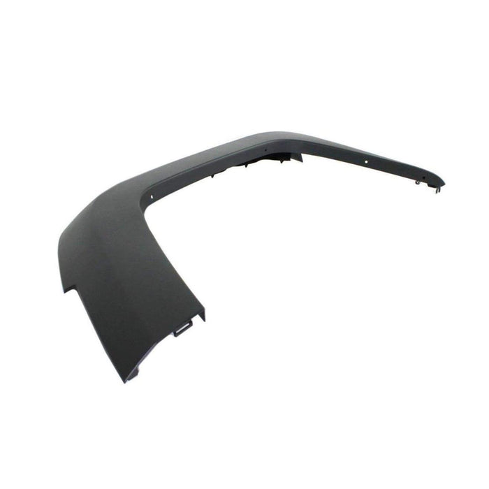 New Replacement Parts Front Right Passenger Side Front Fender Flare For 2008-2012 Jeep Liberty Fit CH1269117 1CK60TZZAG