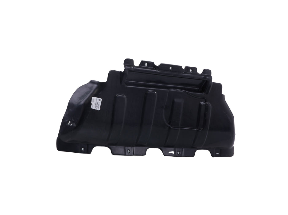 New Replacement Parts Front Black Lower Engine Cover Compatible With DODGE Durango Compatible With JEEP Grand Cherokee Fits CH1228120 68091772AB