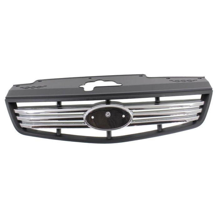 KA R-IO/R-IO5 06-09 GRILLE