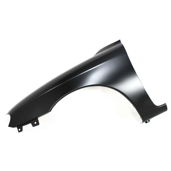 CarPartsDepot 4DR 1.8L Left (Driver) Side Front Fender Assembly KI1240114 0K2AA52211A