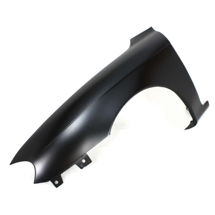 CarPartsDepot 4DR 1.8L Left (Driver) Side Front Fender Assembly KI1240114 0K2AA52211A