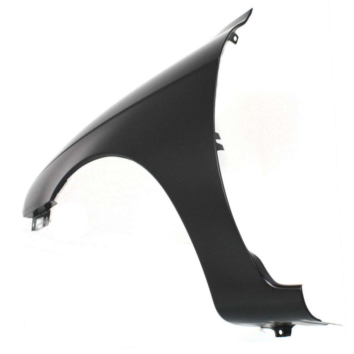 CarPartsDepot 4DR 1.8L Left (Driver) Side Front Fender Assembly KI1240114 0K2AA52211A