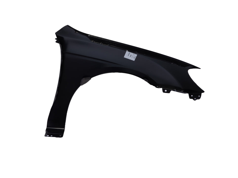 2004-2009 Fits For Kia Spectra | 2005-2006 Kia Spectra Front,Left Driver Side Fender WITH OUT SIDE LAMP HOLE USA TYPE