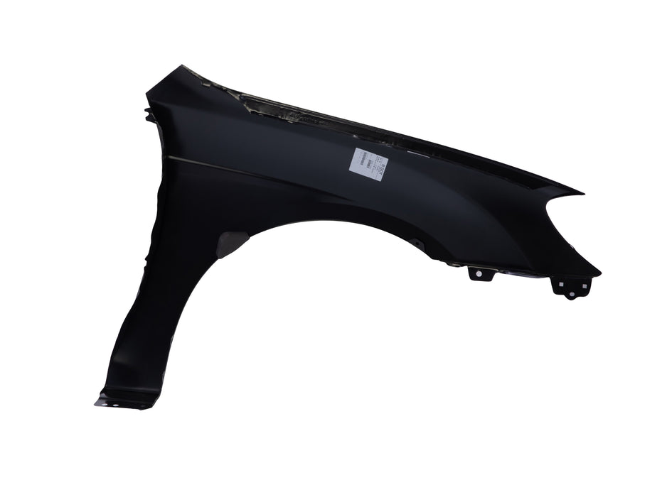 2004-2009 Fits For Kia Spectra | 2005-2006 Kia Spectra Front,Left Driver Side Fender WITH OUT SIDE LAMP HOLE USA TYPE