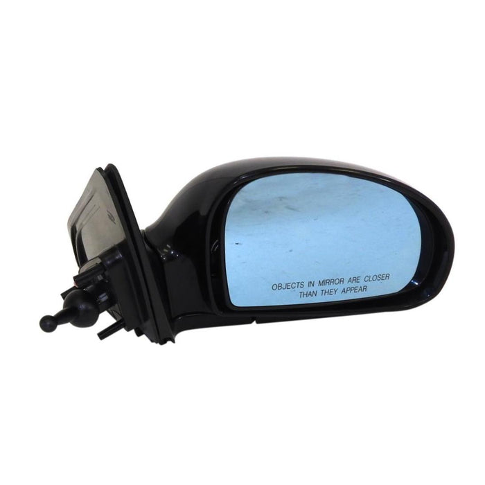 2004-2009 Compatible With KIA Spectra Front,Right Passenger Side DOOR MIRROR