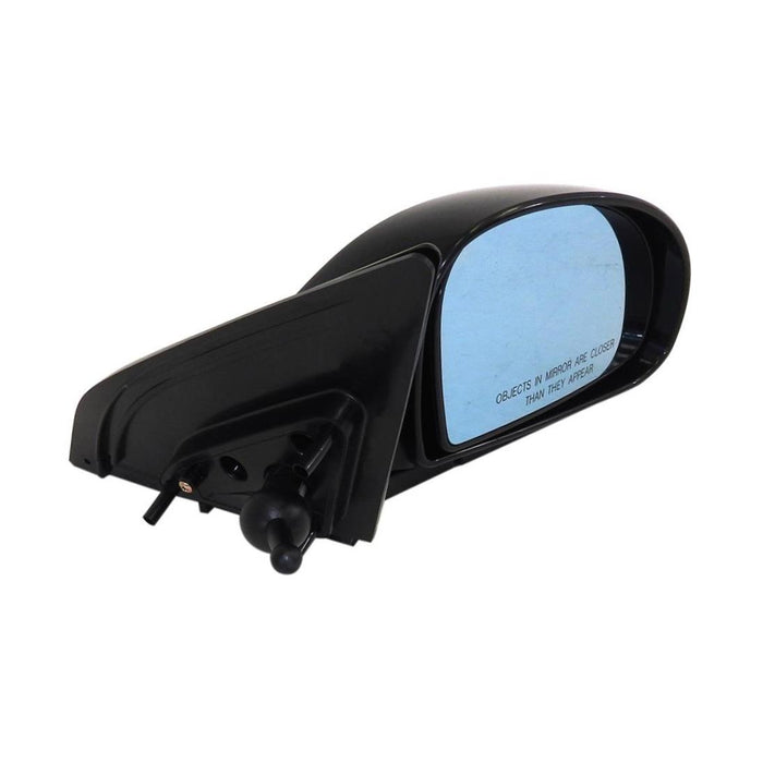 2004-2009 Compatible With KIA Spectra Front,Right Passenger Side DOOR MIRROR