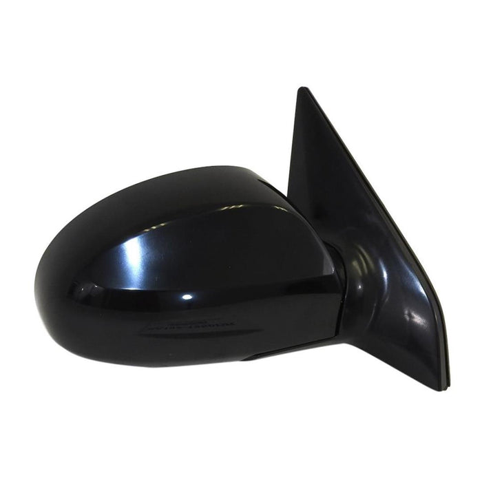 2004-2009 Compatible With KIA Spectra Front,Right Passenger Side DOOR MIRROR