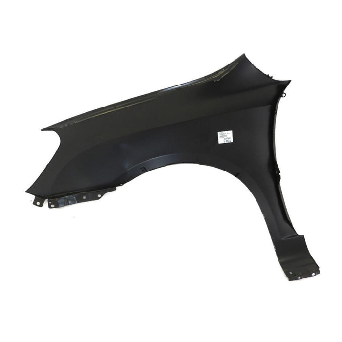 2007-2012 Kia Rondo Front,Right FENDER