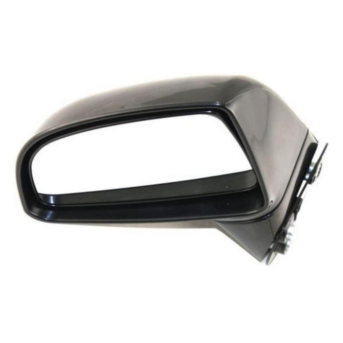 2007-2012 Fits For Kia Rondo Front,Left Driver Side DOOR MIRROR SMOOTH