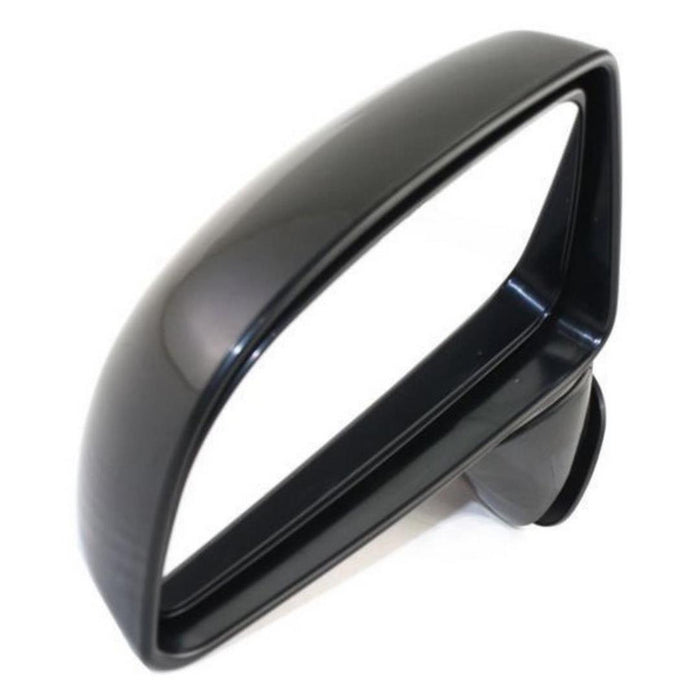 2007-2012 Fits For Kia Rondo Front,Left Driver Side DOOR MIRROR SMOOTH