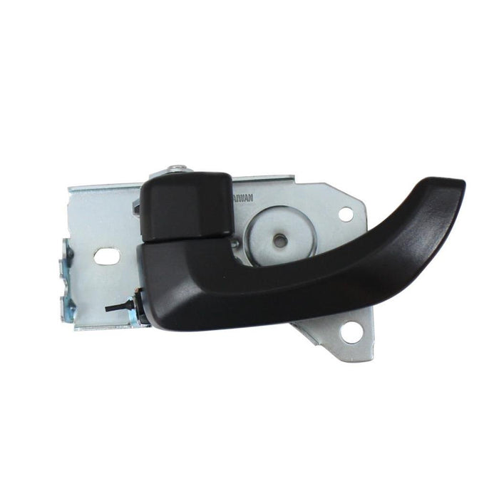 2003-2009 Fits For Kia Sorento Front,Left Driver Side DOOR INNER HANDLE BLACK EX MODEL