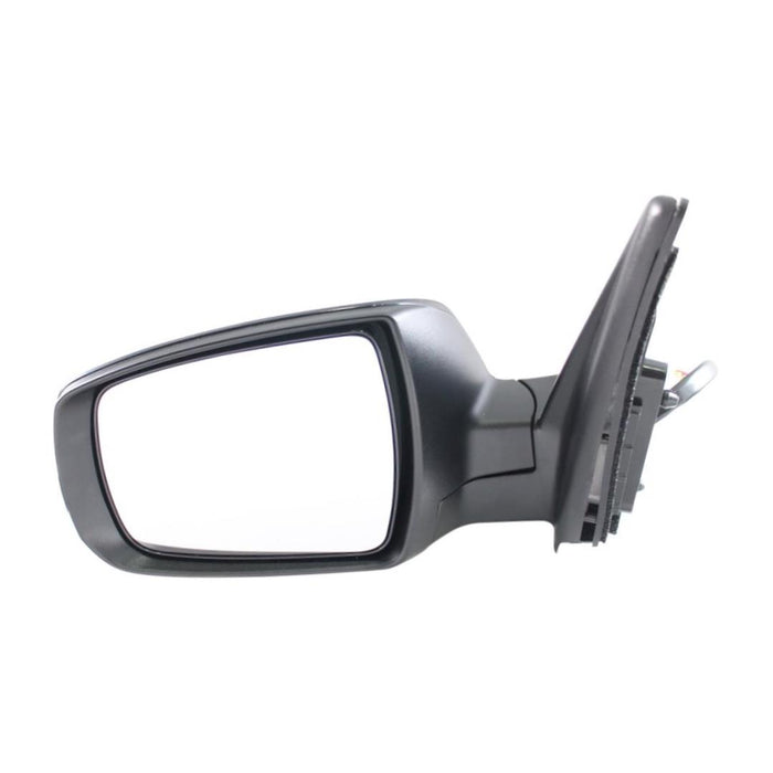 2011-2013 Fits For Kia Sorento Front,Left Driver Side DOOR MIRROR