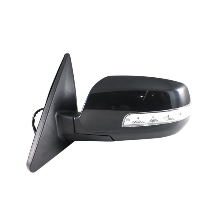 2011-2013 Fits For Kia Sorento Front,Left Driver Side DOOR MIRROR