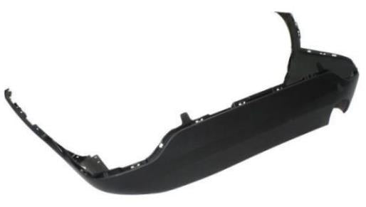 KA SORNTO 14- RE BUMPER LOWER