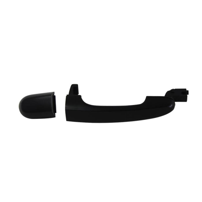 Rear,Right Passenger Side PRIME DOOR OUTER HANDLE For Kia Sportage 836621F010 RH