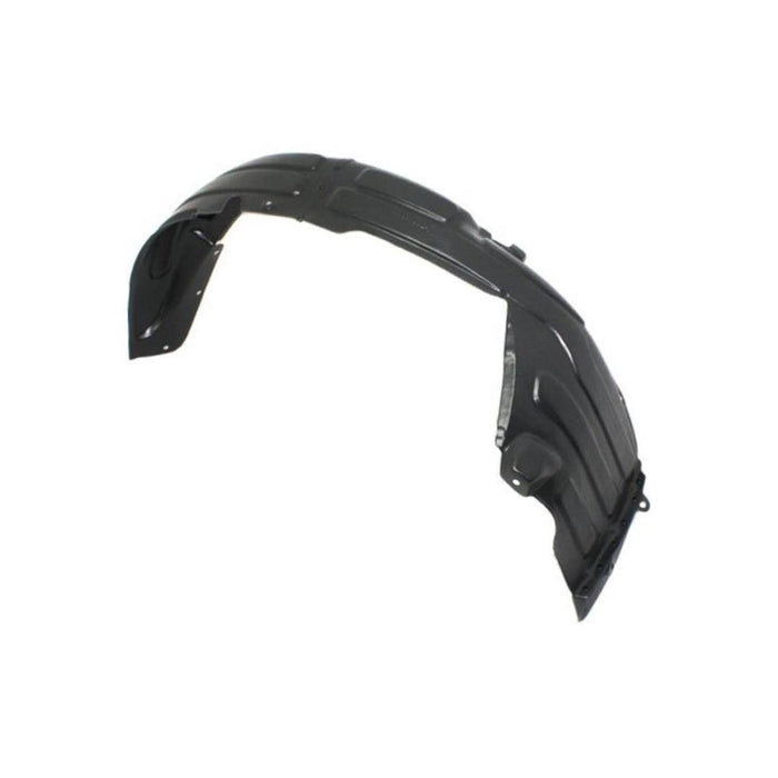 Splash Shield Front Left Side Fender Liner Plastic for SPORTAGE 11-13