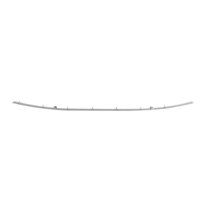 New Replacement Parts Rear Chrome Bumper Impact Strip Compatible With LINCOLN Town Car Fits FO1157243 F8VZ17C830BA