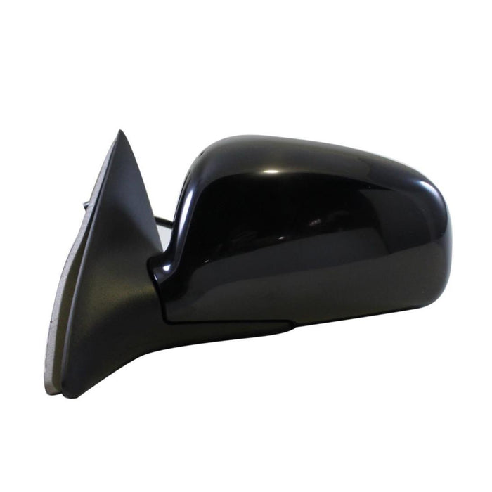 Crash Parts Plus Driver Side Paint to Match Heated Mirror for 1998-2002 Lincoln Town Car