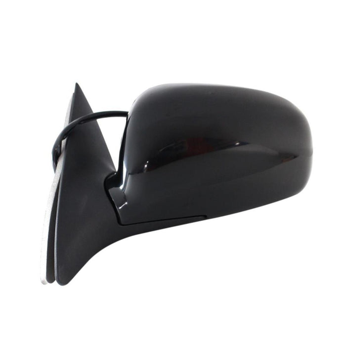 1998-2002 Compatible With LINCOLN Town Car Front,Left Driver Side DOOR MIRROR TEXTURE