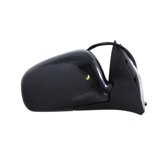 Fit System 61595F Passenger Side Replacement OE Style Heated Power Folding Mirror