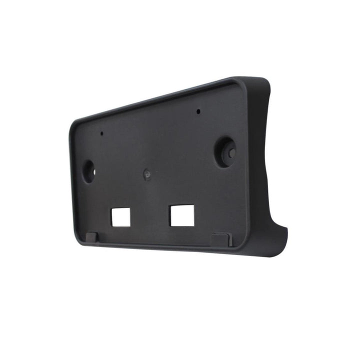Crash Parts Plus Front License Plate Bracket for 1998-2002 Lincoln Town Car FO1068111