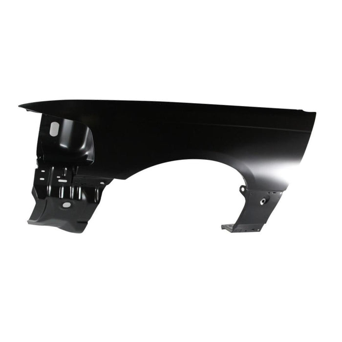 2003-2011 Compatible With LINCOLN Town Car Front,Right Passenger Side FENDER