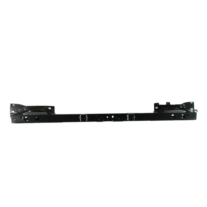 CarPartsDepot 2003-2011 Compatible With LINCOLN Town Car 4 Door Front Facia Radiator Support FO1225180
