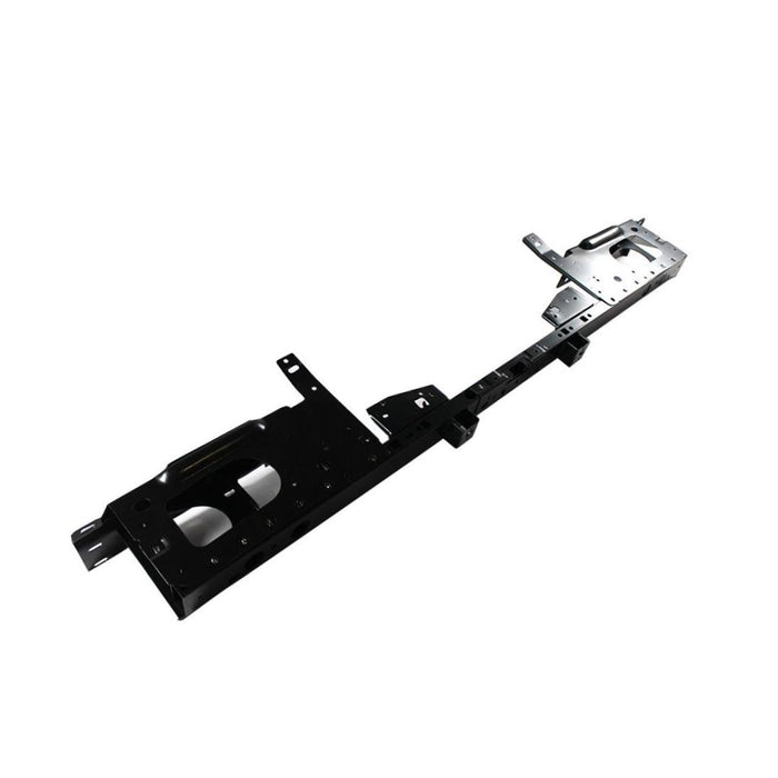 CarPartsDepot 2003-2011 Compatible With LINCOLN Town Car 4 Door Front Facia Radiator Support FO1225180