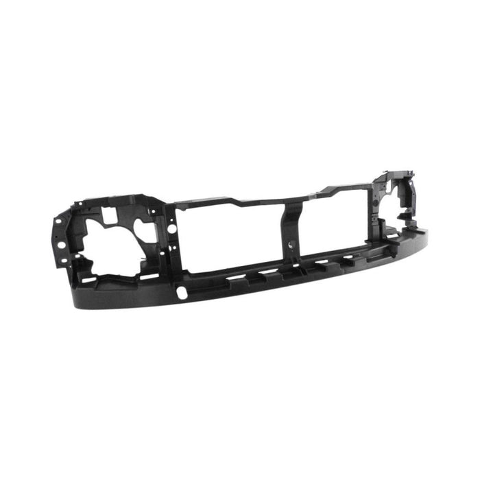 New Replacement Parts Front Head Lamp Mounting Panel Compatible With LINCOLN Navigator Fits FO1221127 2L7Z8A284AA