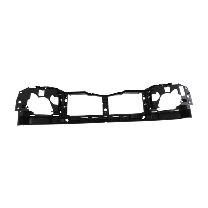 New Replacement Parts Front Head Lamp Mounting Panel Compatible With LINCOLN Navigator Fits FO1221127 2L7Z8A284AA