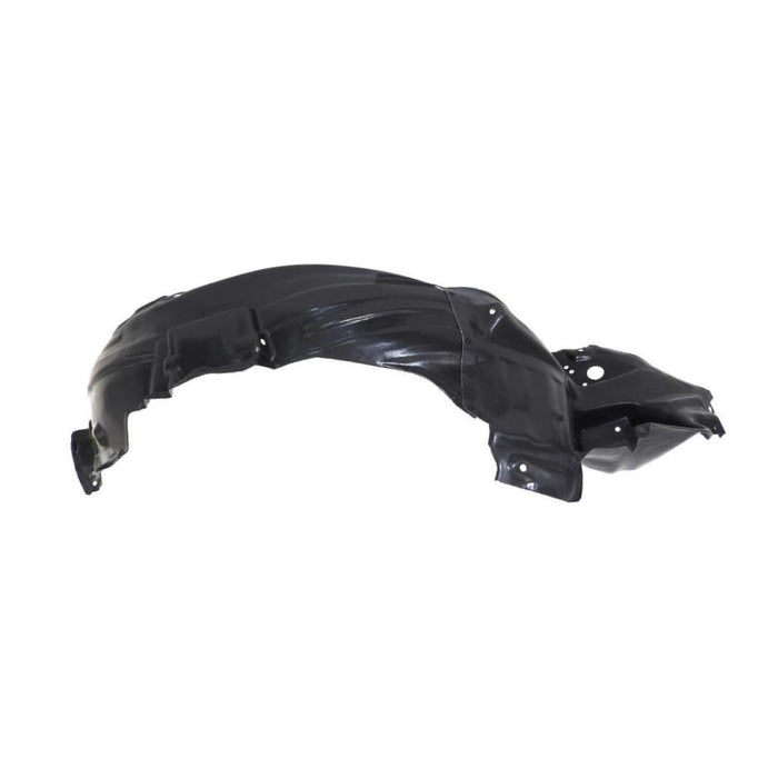 2001-2002 Compatible With IS300 Front Left Driver Side splash guard splash shield fender liner Liner Apron LX1250102