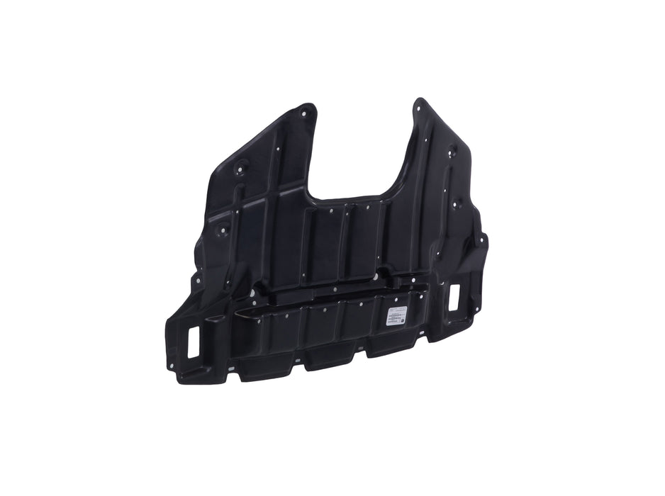 JustDrivably Replacement Parts Front Engine Splash Shield Lower Under Cover Guard Compatible With Lexus IS300 2001 2002 2003 2004 2005