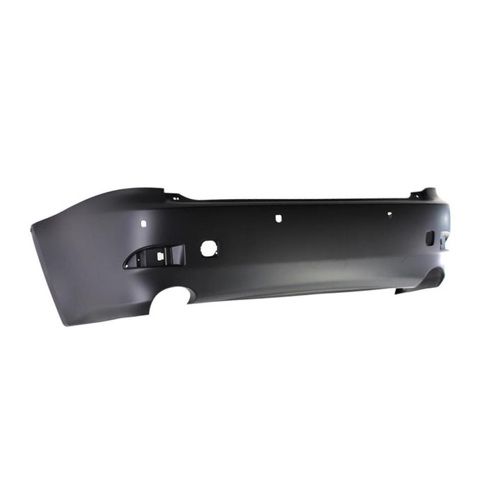 NorthAutoParts 5215953906 Fits Lexus IS250 IS350 Rear Primered Bumper Cover LX1100128
