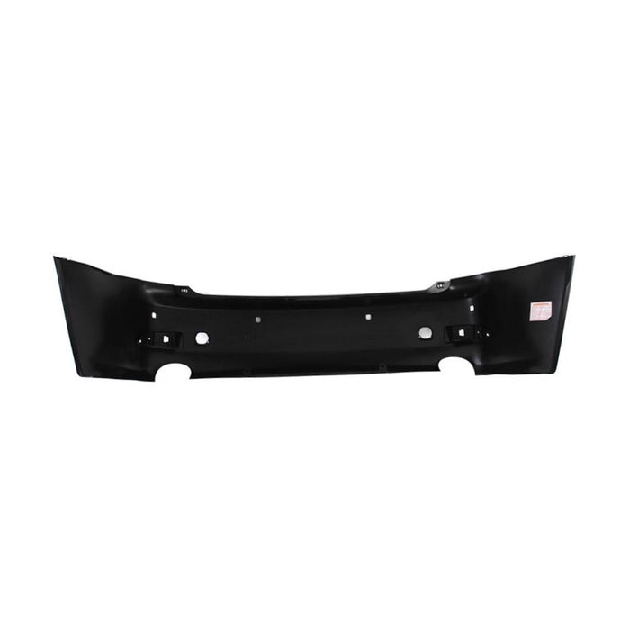 NorthAutoParts 5215953906 Fits Lexus IS250 IS350 Rear Primered Bumper Cover LX1100128